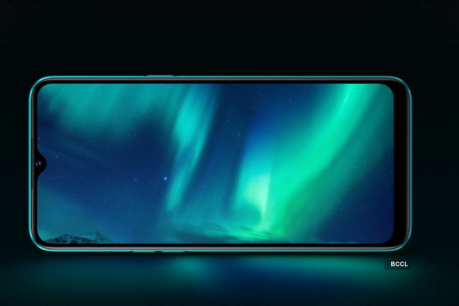 Realme 5i smartphone launched in India