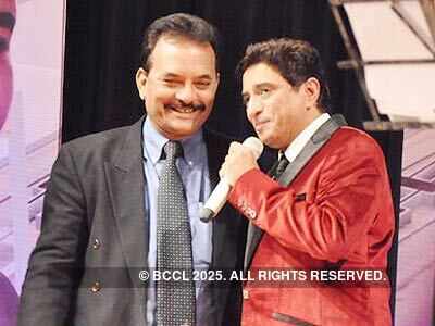 'Pranam' a musical concert