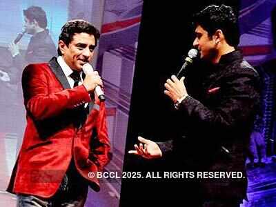 'Pranam' a musical concert