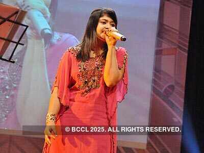 'Pranam' a musical concert