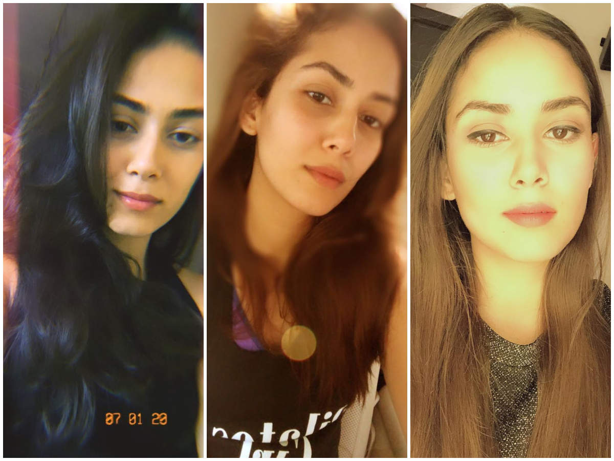 Can you not look this hot': Mira Rajput can't stop gushing over Shahid  Kapoor's good looks in latest PICS