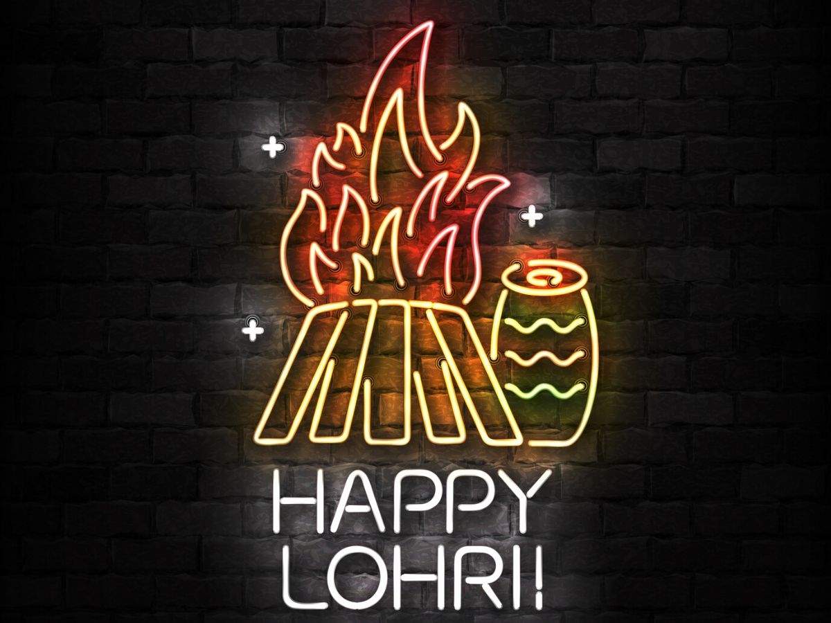 Happy Lohri Quotes 10 Heart Warming Quotes Wishes And Messages