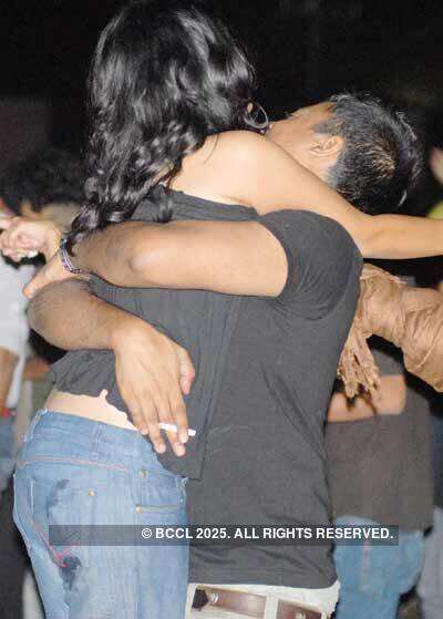 Band Prodigy's performance