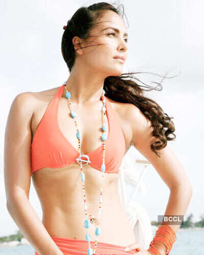 Hottest vegetarian celebs