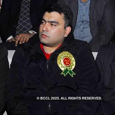 'Haryanvi Maitri' event