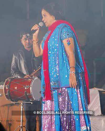 'Haryanvi Maitri' event