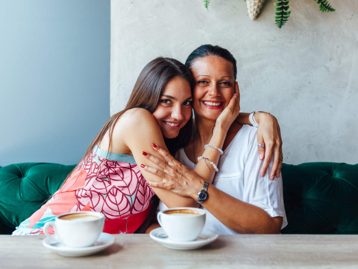 6 life lessons for your teen daughter