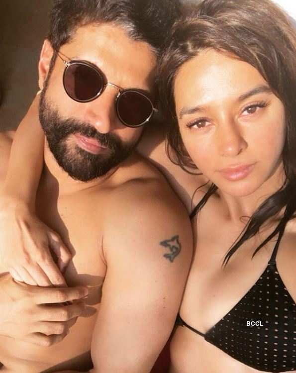 Farhan Akhtar and Shibani Dandekar to tie the knot in 2020, says report