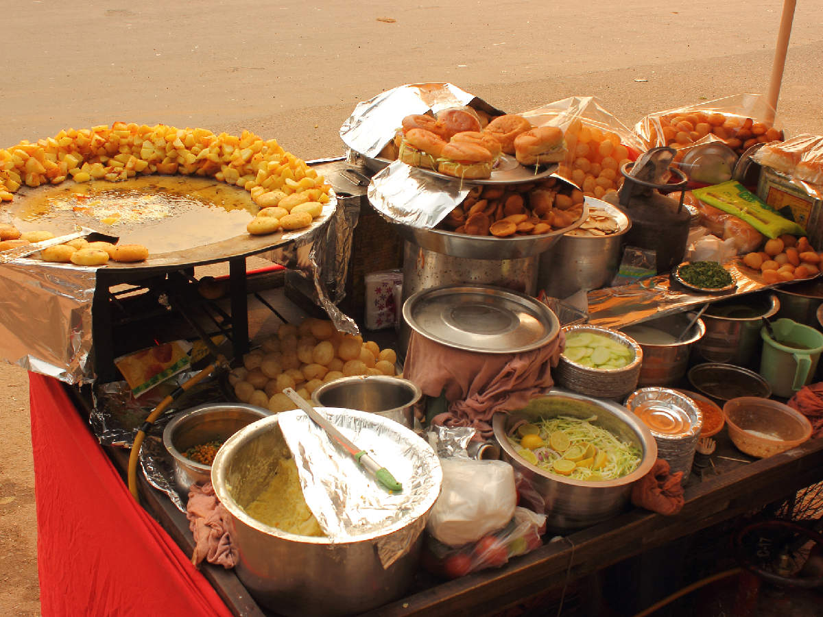 10 must-try dishes that you cannot miss in Andhra Pradesh | The Times of  India