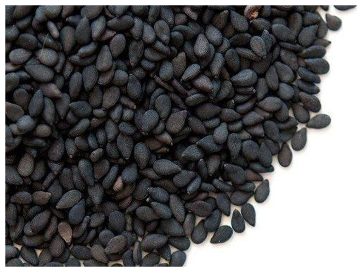 How sesame (Til ) can be used in Makar Sankranti to remove negative energy  | The Times of India