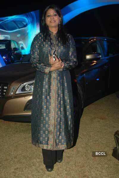 Car and Bike Awards 2011