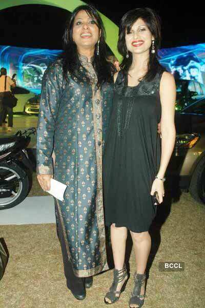 Car and Bike Awards 2011