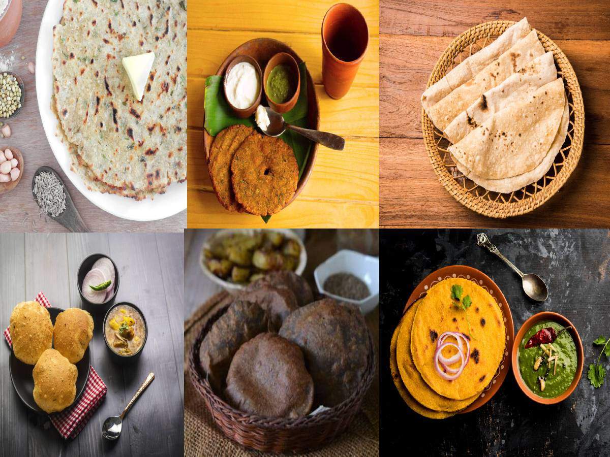 Types of Roti Tawas - PotsandPans India