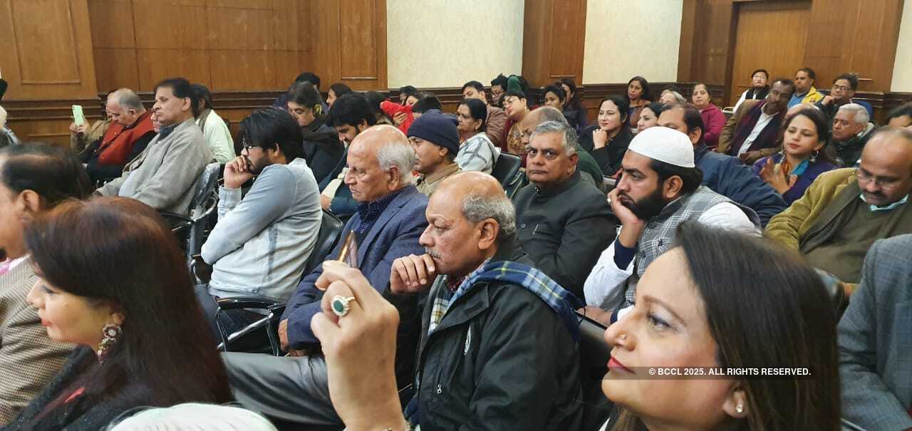 Remembering Kaifi Azmi on 101st birth anniversary