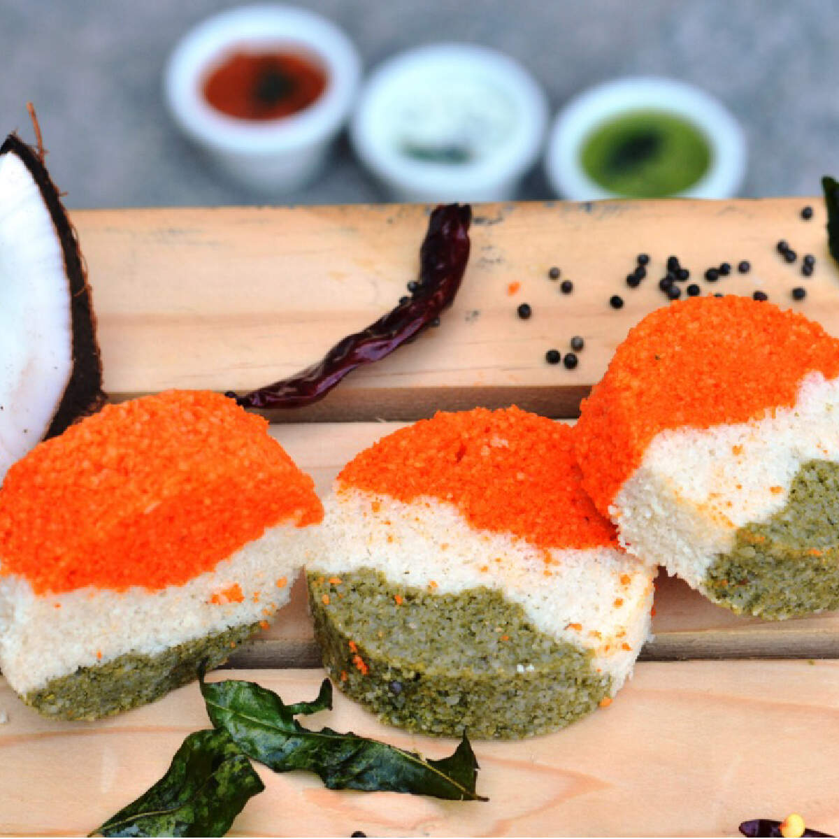 Independence day Recipe