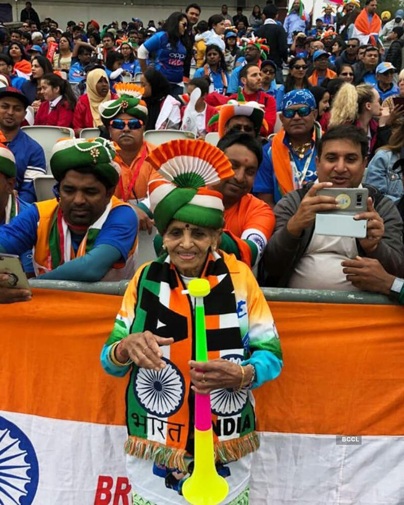 Charulata Patel pictures