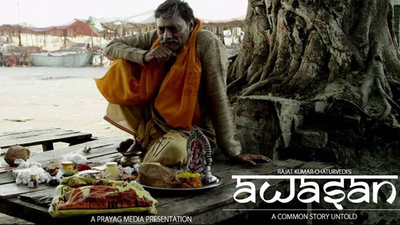 Awasaan Movie User Reviews & Ratings | Awasaan (2020) | Times Of India