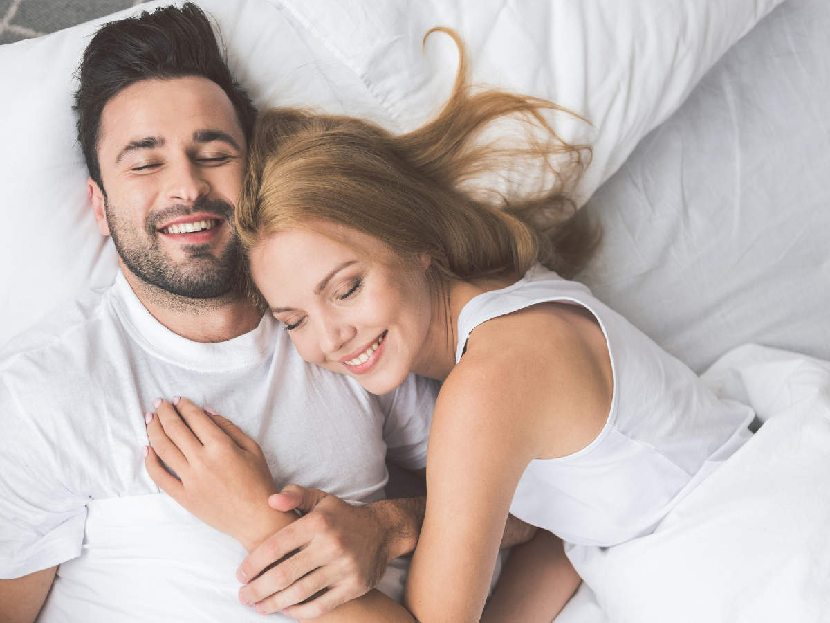10 common foods that help increase your sex drive | The Times of India