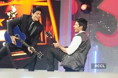 Star Screen Awards 2011