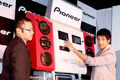 Pioneer's 2011