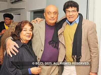 Art Exhibition: 'Back to school' 