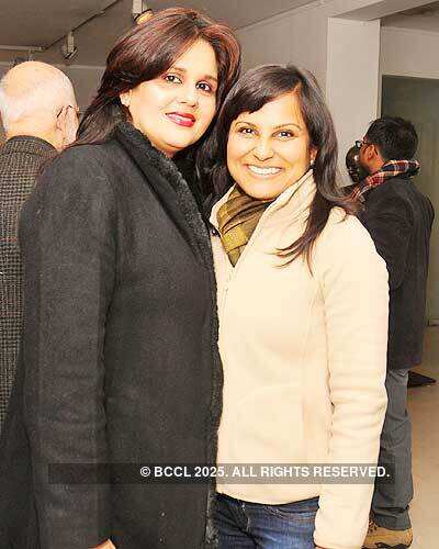 Art Exhibition: 'Back to school' 