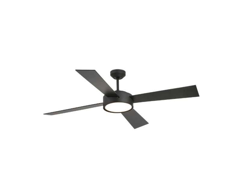 Luxaire Unveils Its First Iot Enabled Smart Ceiling Fan At