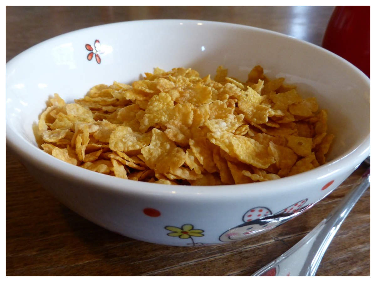 The Secret Ingredient in Kellogg's Corn Flakes Is Seventh-Day Adventism, History