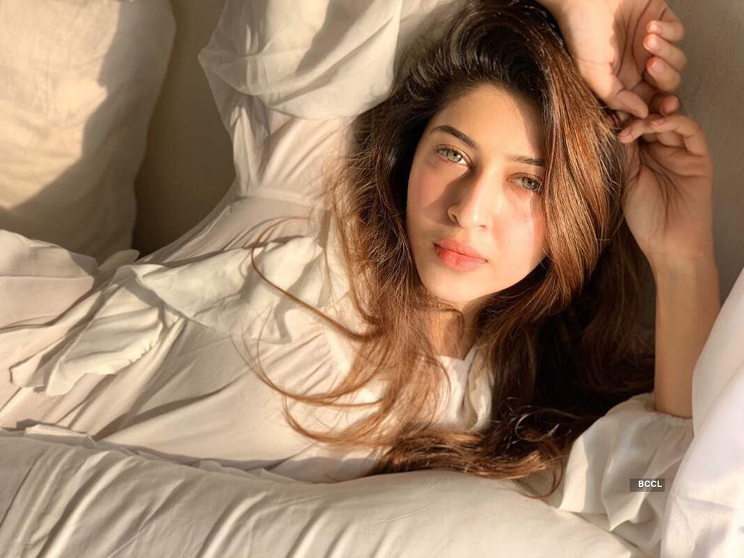<BR> is turning heads with her bewitching pictures <BR> is turning heads with her bewitching pictures