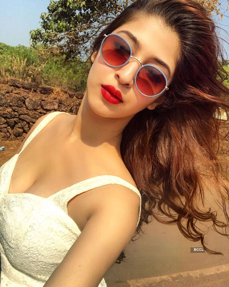 <BR> is turning heads with her bewitching pictures <BR> is turning heads with her bewitching pictures