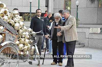 Indian Art Summit:Closing day 