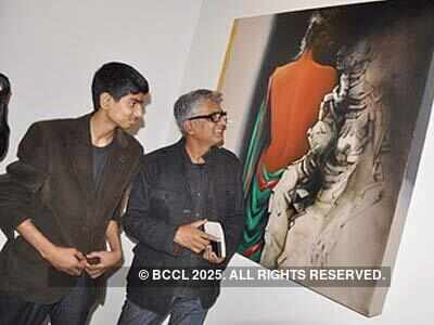 Indian Art Summit:Closing day 