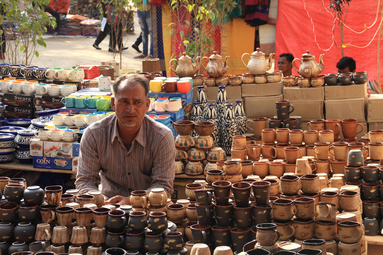 Surajkund Mela 2020 to start from Feb 02; all that you need to know