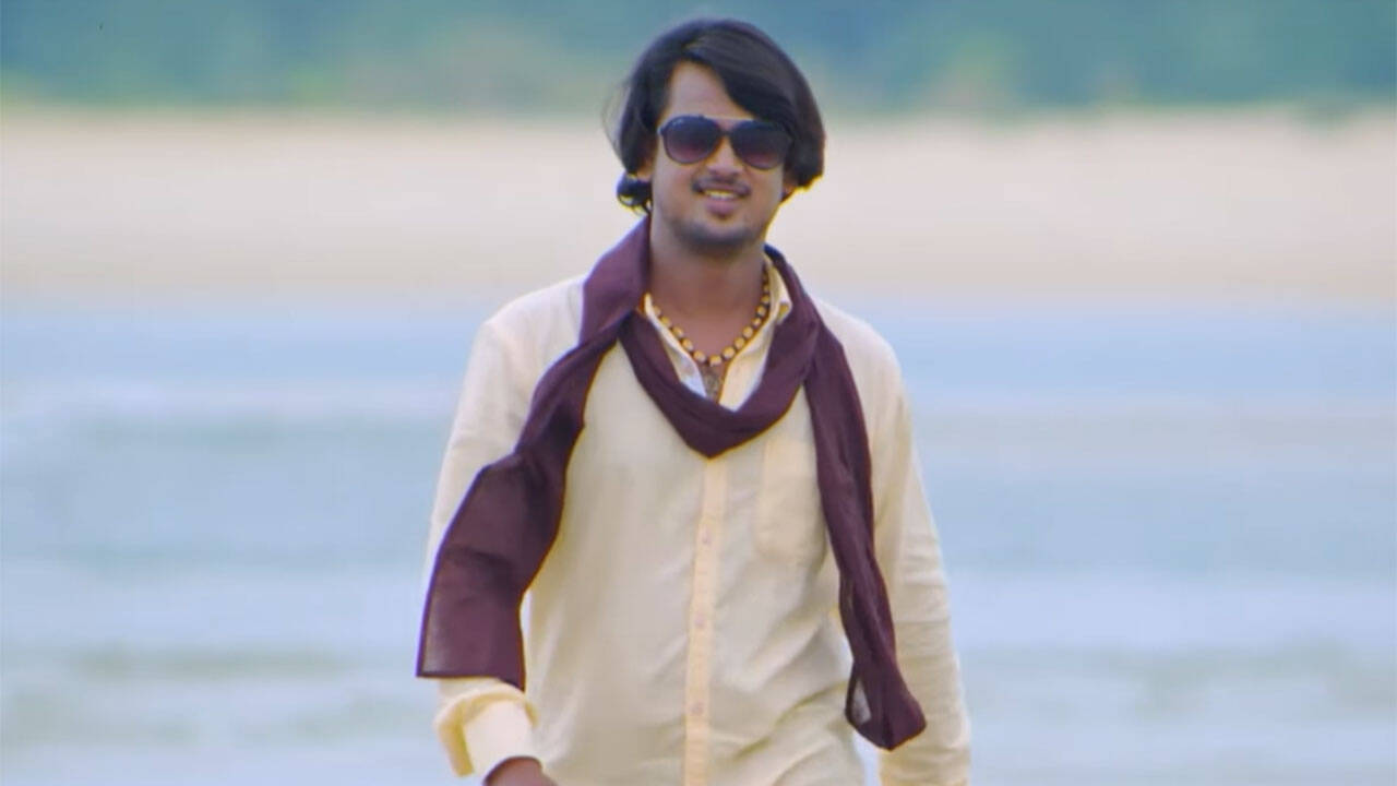 KruthaB