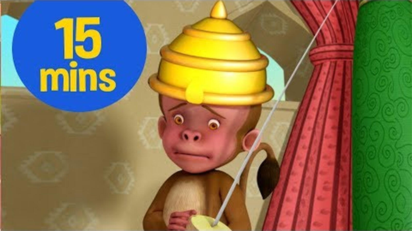 Kids Stories | Nursery Rhymes & Baby Songs - 'ராஜாவின் முட்டாள் நண்பன் ...