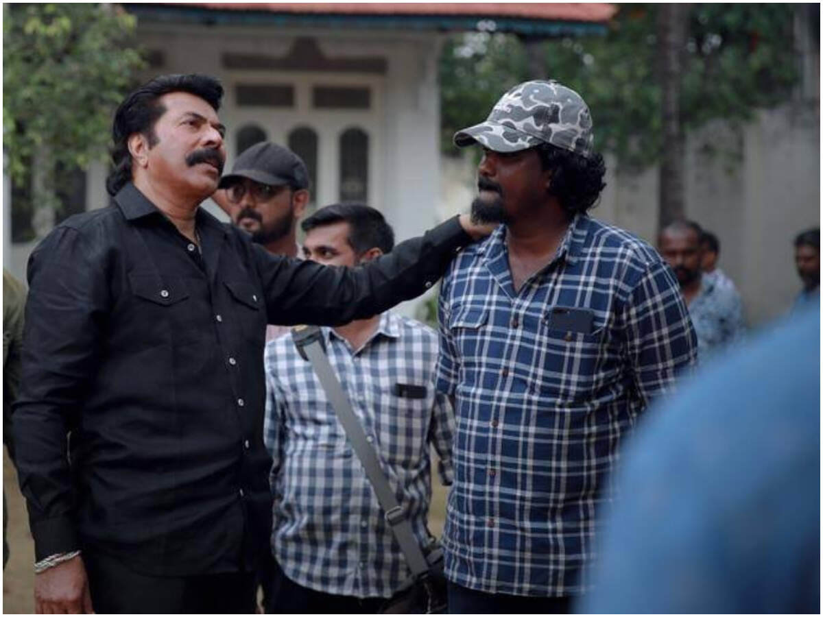 Shylock Review: FIVE reasons why you must not miss this Mammootty ...