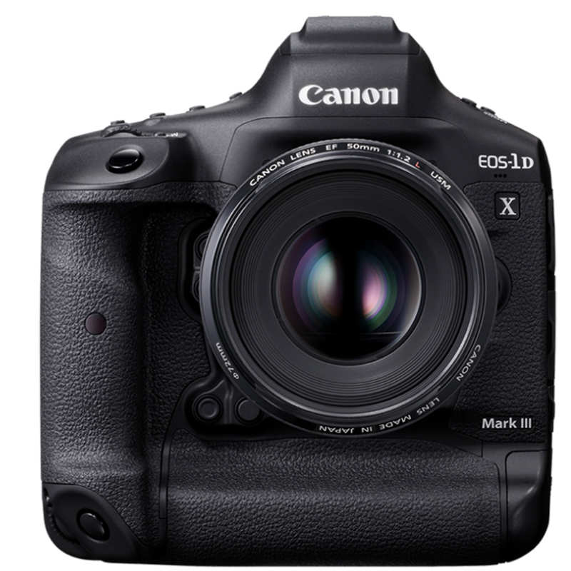 Eos 1dx Mark Iii Dslr: Canon India Launches Its Flagship Eos 1dx Mark 