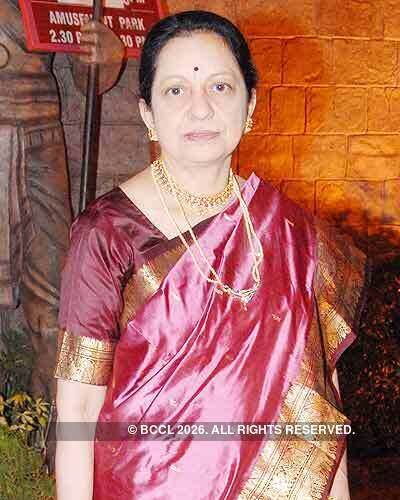 Dr Neha & Dr Swapnil's ring ceremony