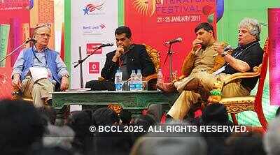 Jaipur Literature Festival