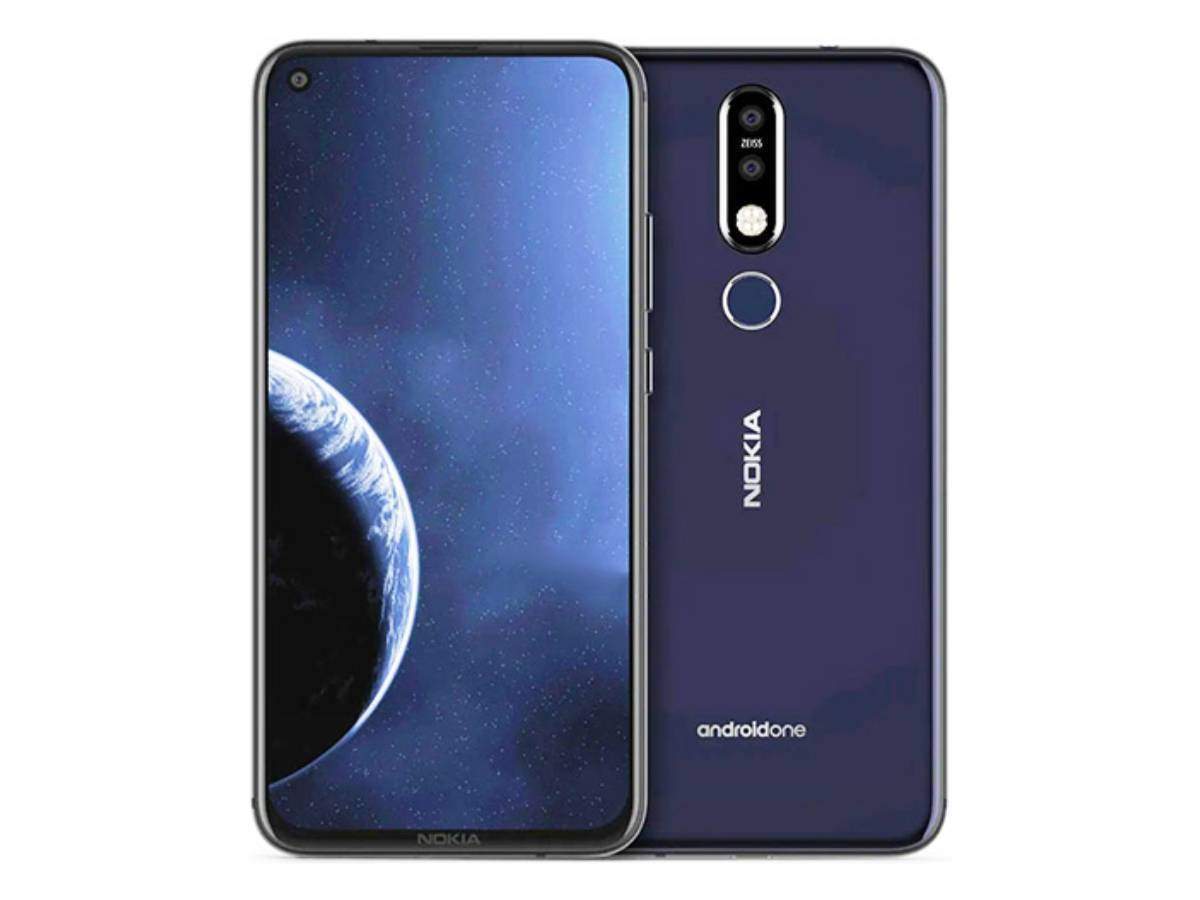 ​Nokia