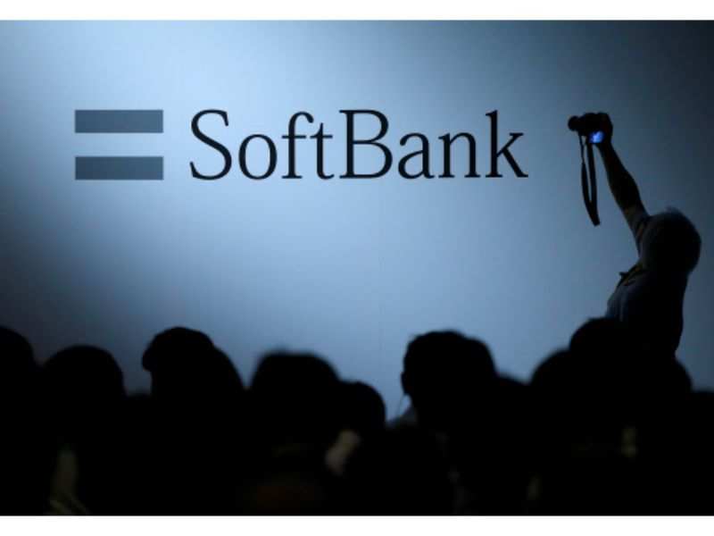 ​Softbank