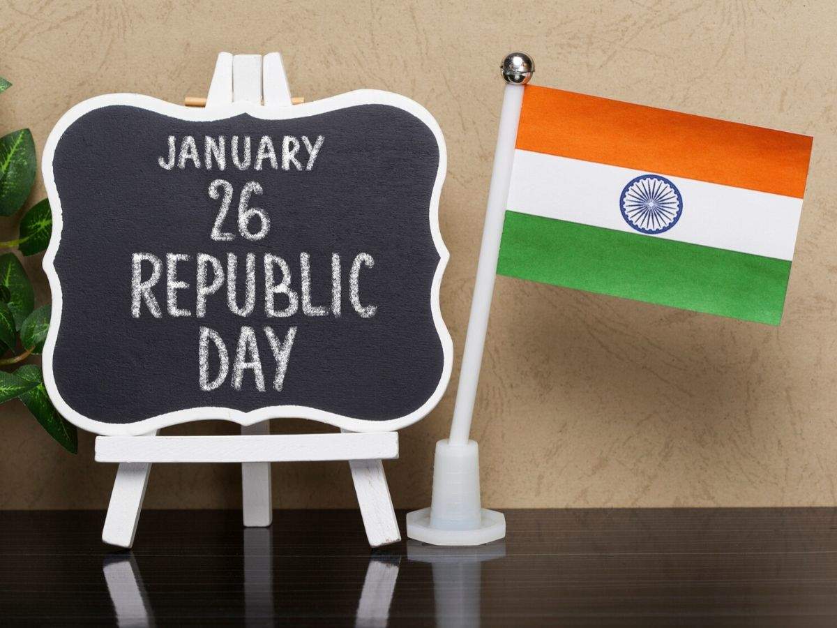 Happy Republic Day 2020: Wishes, Messages, Quotes, Images, Facebook & Whatsapp status