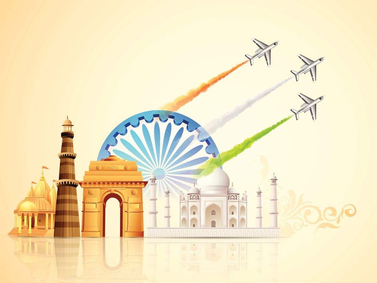 Happy Republic Day 2020: Wishes, Messages, Quotes, Images, Facebook & Whatsapp status