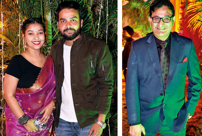 Bollywood numbers rocked this wedding in Lucknow | Events Movie News ...