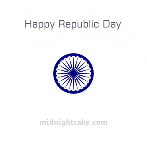 Happy Republic Day 2020: Quotes, Messages, GIFs