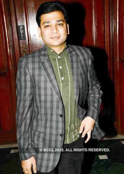 Sushila Saroj's b'day bash 