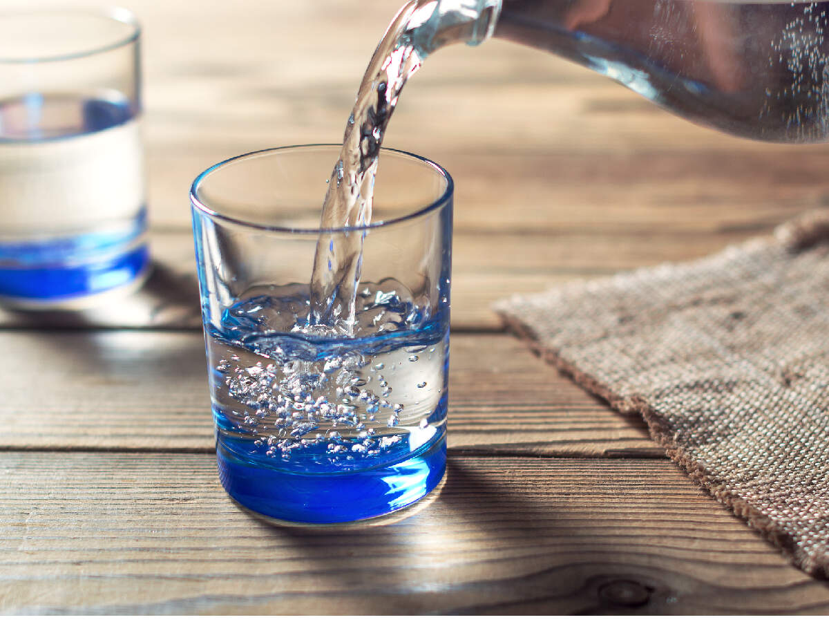 Does Water Have An Expiry Date The Times Of India