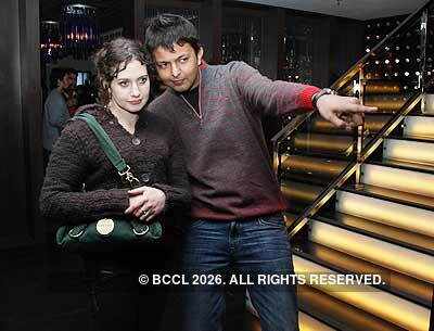 Party @ Ho Shi Nian Nian