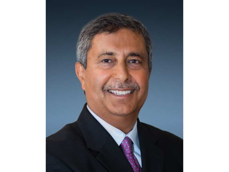 ​Sanjay Mehrotra, CEO, Micron Technology