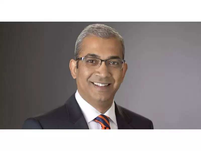 ​Ashok Vemuri, CEO, Conduent Inc